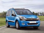Citroen Berlingo Multispace 2012 года